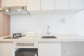 Good Deal And Comfy Studio Sky House Alam Sutera Apartment