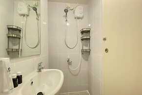 Nice And Compact Studio At Tokyo Riverside Pik 2 Apartment