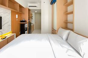 Nice And Compact Studio At Tokyo Riverside Pik 2 Apartment