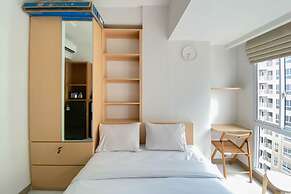 Nice And Compact Studio At Tokyo Riverside Pik 2 Apartment