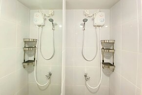 Nice And Compact Studio At Tokyo Riverside Pik 2 Apartment