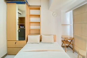 Nice And Compact Studio At Tokyo Riverside Pik 2 Apartment
