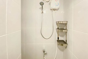 Nice And Compact Studio At Tokyo Riverside Pik 2 Apartment