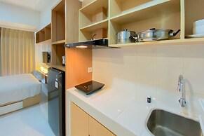 Nice And Compact Studio At Tokyo Riverside Pik 2 Apartment
