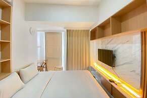 Nice And Compact Studio At Tokyo Riverside Pik 2 Apartment