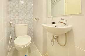 Nice And Compact Studio At Tokyo Riverside Pik 2 Apartment