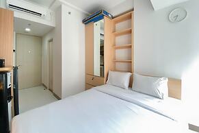 Nice And Compact Studio At Tokyo Riverside Pik 2 Apartment