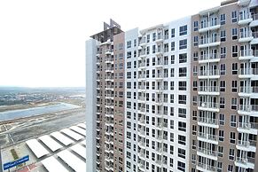 Nice And Compact Studio At Tokyo Riverside Pik 2 Apartment