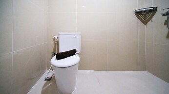 Minimalist With Beautiful View 2Br At Grand Sungkono Lagoon Apartment