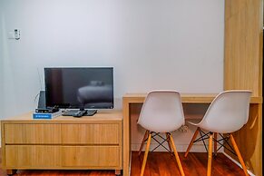 Simply Look Studio (No Kitchen) At Dramaga Tower Apartment