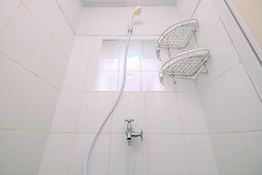 Simply Look Studio (No Kitchen) At Dramaga Tower Apartment