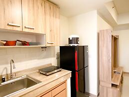 Cozy And Best Deal 2Br At Meikarta Apartment