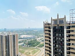 Cozy And Best Deal 2Br At Meikarta Apartment