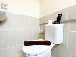 Cozy And Best Deal 2Br At Meikarta Apartment