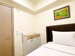 Cozy And Best Deal 2Br At Meikarta Apartment