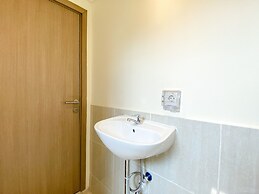 Cozy And Best Deal 2Br At Meikarta Apartment