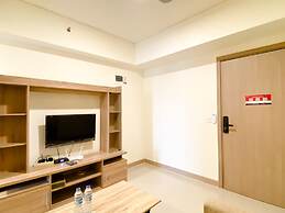 Cozy And Best Deal 2Br At Meikarta Apartment