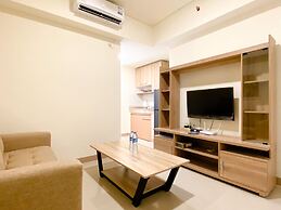 Cozy And Best Deal 2Br At Meikarta Apartment