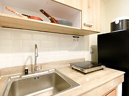 Cozy And Best Deal 2Br At Meikarta Apartment