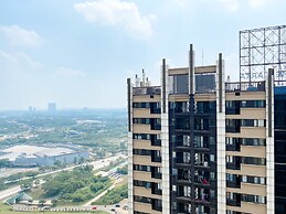 Cozy And Best Deal 2Br At Meikarta Apartment