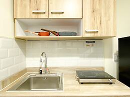 Cozy And Best Deal 2Br At Meikarta Apartment