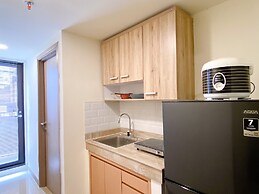 Cozy And Best Deal 2Br At Meikarta Apartment