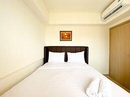 Cozy And Best Deal 2Br At Meikarta Apartment