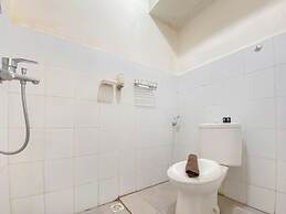 Great Deal Studio At Gateway Ahmad Yani Cicadas Apartment