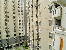 Great Deal Studio At Gateway Ahmad Yani Cicadas Apartment