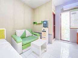 Great Deal Studio At Gateway Ahmad Yani Cicadas Apartment