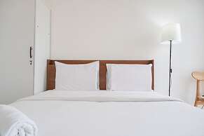 Tranquil Stay Studio with Sea View (No Kitchen) at Tokyo Riverside PIK