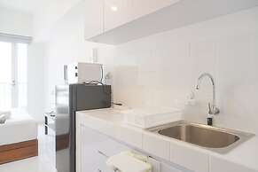 Tranquil Stay Studio with Sea View (No Kitchen) at Tokyo Riverside PIK