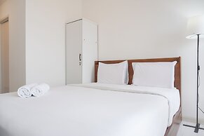 Tranquil Stay Studio with Sea View (No Kitchen) at Tokyo Riverside PIK