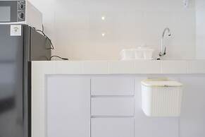 Tranquil Stay Studio with Sea View (No Kitchen) at Tokyo Riverside PIK