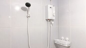 Tranquil Stay Studio with Sea View (No Kitchen) at Tokyo Riverside PIK