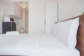 Tranquil Stay Studio with Sea View (No Kitchen) at Tokyo Riverside PIK