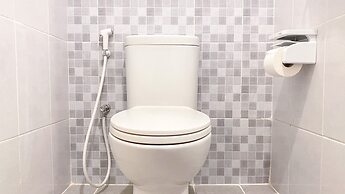 Tranquil Stay Studio with Sea View (No Kitchen) at Tokyo Riverside PIK