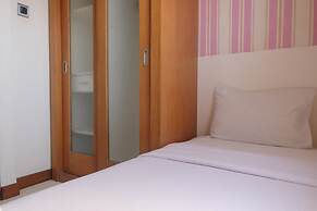 Spacious And Homey 3Br Apartment At Majesty