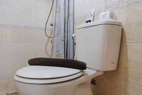 Spacious And Homey 3Br Apartment At Majesty