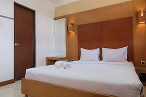 Spacious And Homey 3Br Apartment At Majesty