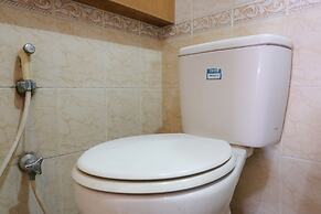 Spacious And Homey 3Br Apartment At Majesty