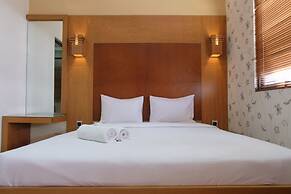 Spacious And Homey 3Br Apartment At Majesty