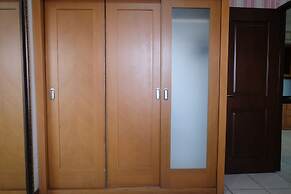 Spacious And Homey 3Br Apartment At Majesty