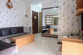 Spacious And Homey 3Br Apartment At Majesty