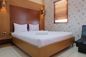 Spacious And Homey 3Br Apartment At Majesty