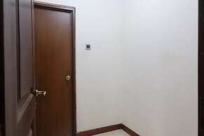 Spacious And Homey 3Br Apartment At Majesty