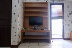 Spacious And Homey 3Br Apartment At Majesty