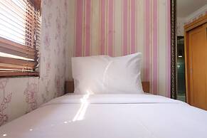 Spacious And Homey 3Br Apartment At Majesty