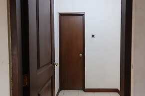 Spacious And Homey 3Br Apartment At Majesty