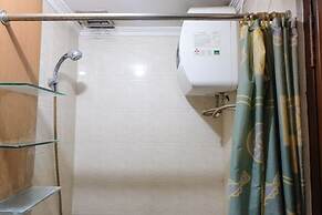 Spacious And Homey 3Br Apartment At Majesty